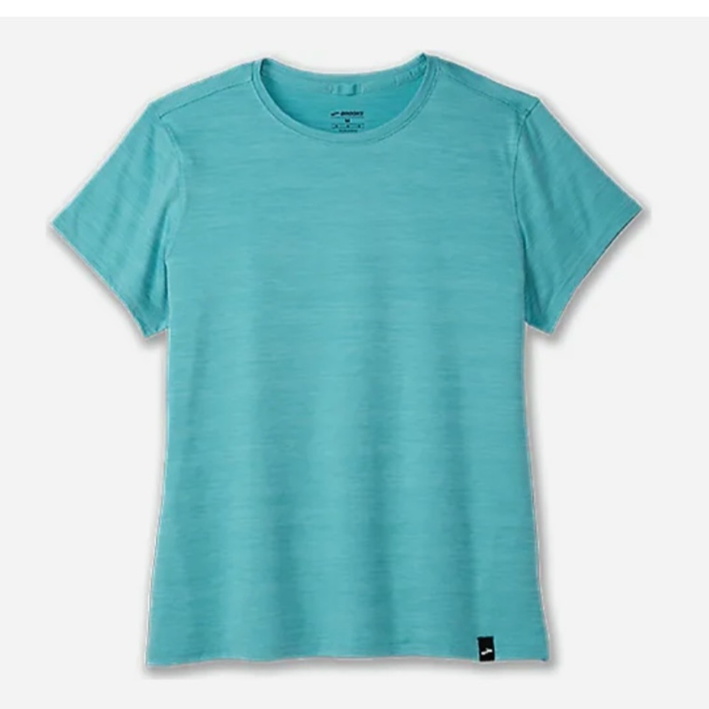 Brooks Luxe Short Sleeve